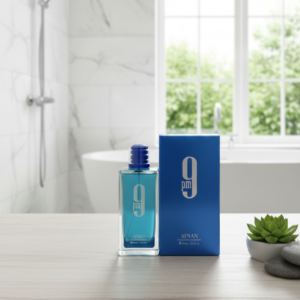 Afnan 9pm Perfume