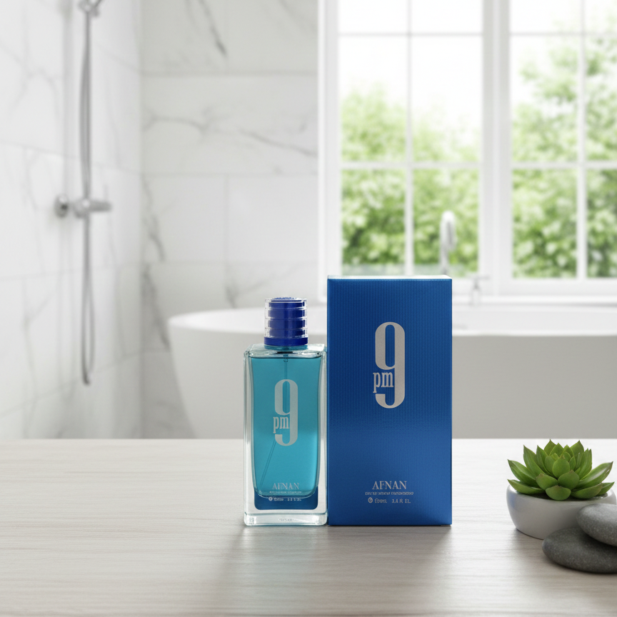 Afnan 9pm Perfume