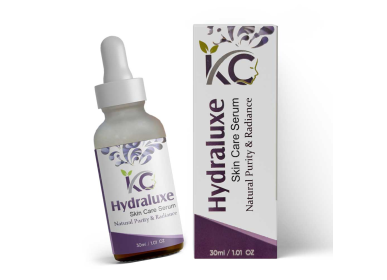 Kc Hydraluxe Skin Care Serum