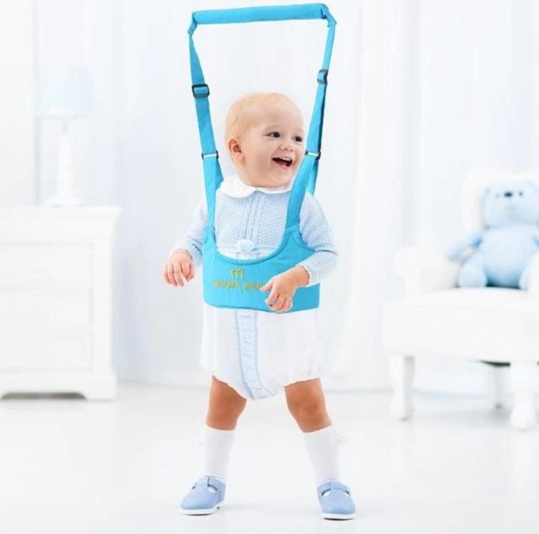 Baby Walker Toddler Walking Assistant, Stand Up And Walking... - Image 3