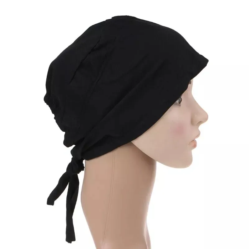 Pack Of 2 Inner Hijab Cap Muslim Inner Hijab Cap / Muslim Women...