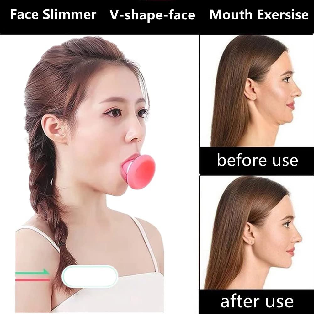 Jawline Exerciser - Image 5