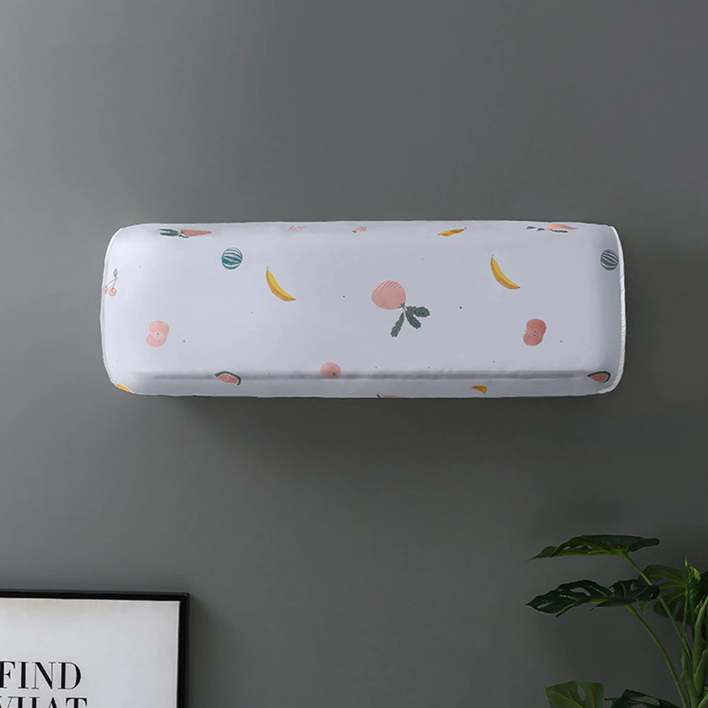 Indoor Wall Mounted Air Conditioner Waterproof Cover Dust Proof...