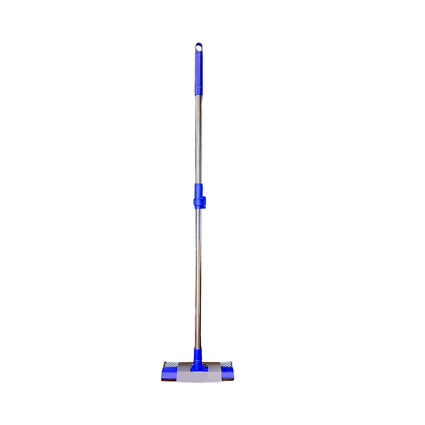 2-In-1 Window Squeegee With Telescopic Handle - Image 4