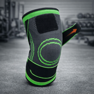 Premium Compression Knee Brace