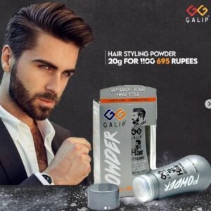 Galip Hair Powder