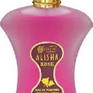 Alisha Rose Perfume For Men Eau De 100-Ml
