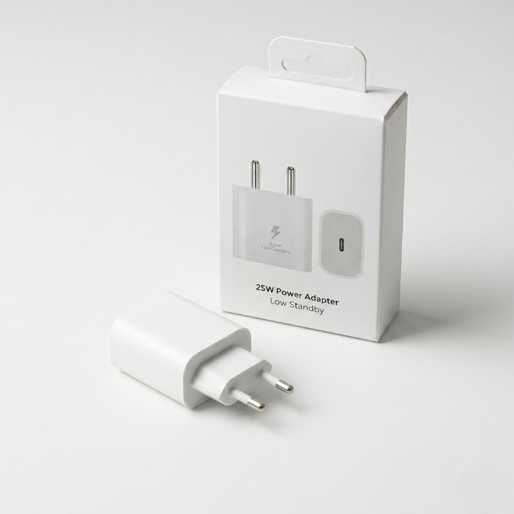 25w Original Power Adapter - Image 3
