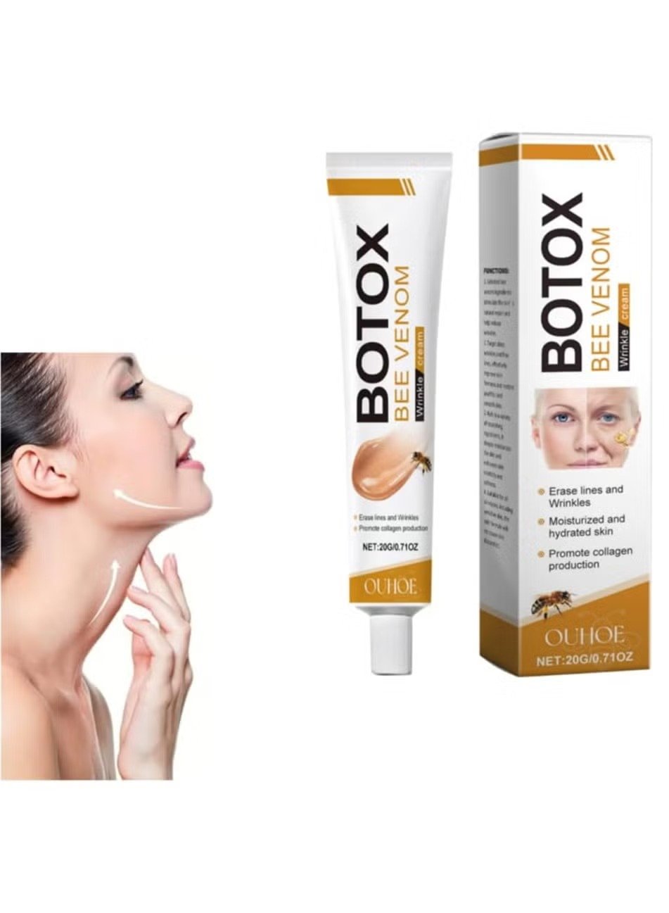 Botox Bee Venom Wrinkle Cream - Image 3