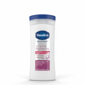 Vaseline Uv Brightening Body Lotion