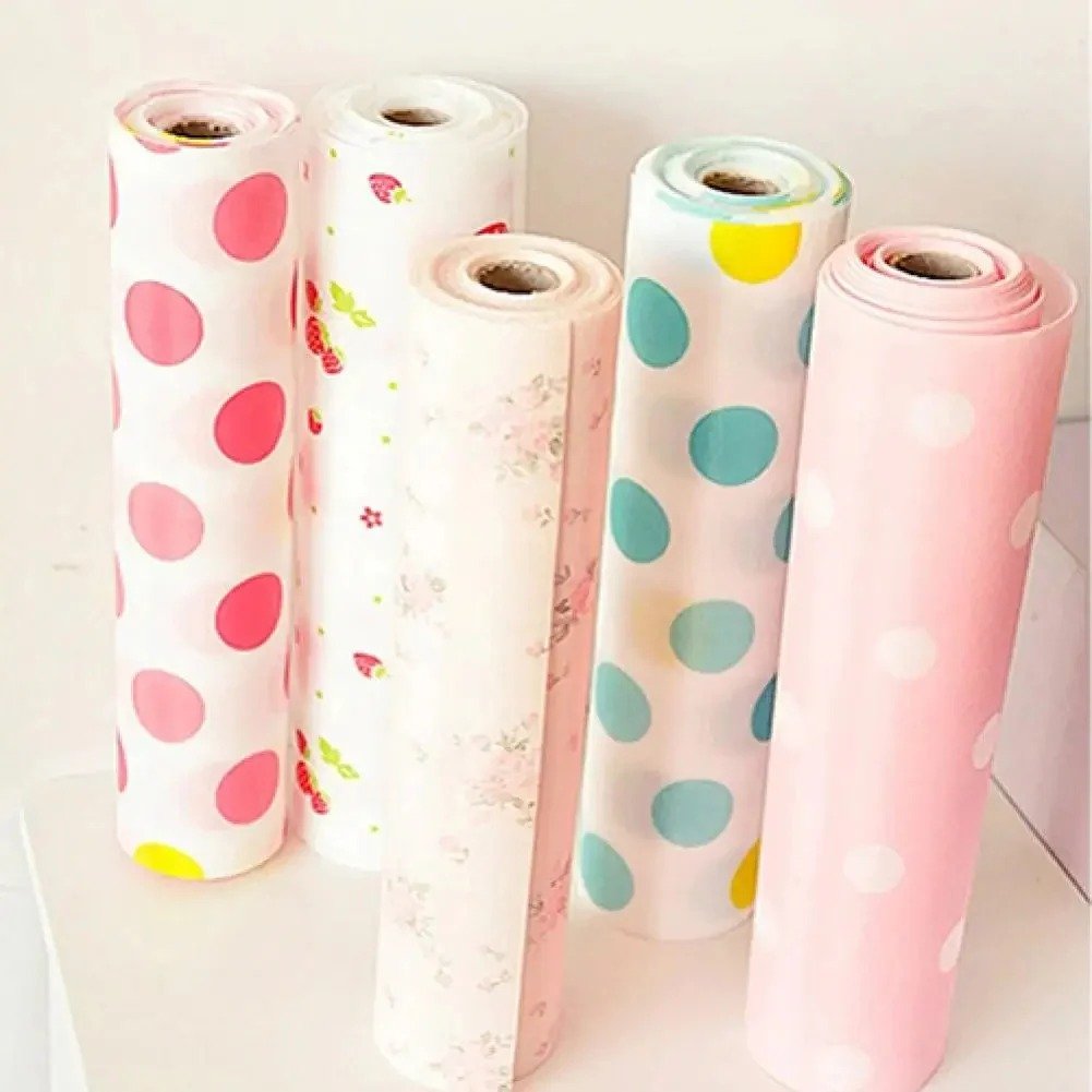 Kitchen Anti-Slip Foam Drawer Mat | Waterproof Cushion Sheet - Image 3