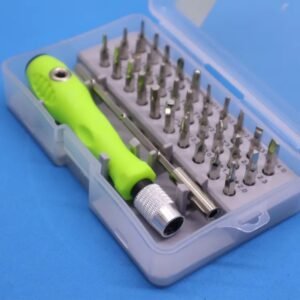 32-In-1 Precision Screwdriver Set