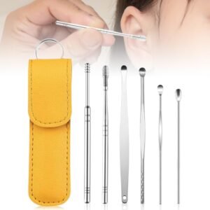 Ear Cleaner,the Most Professional Ear Cleaning Master Ear Cleaning