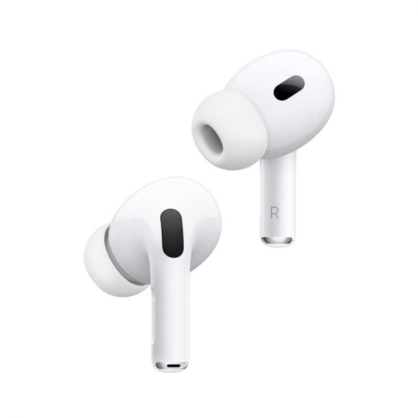 Apple Airpods Pro White - Image 3