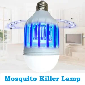 Mosquito Killer Bulb
