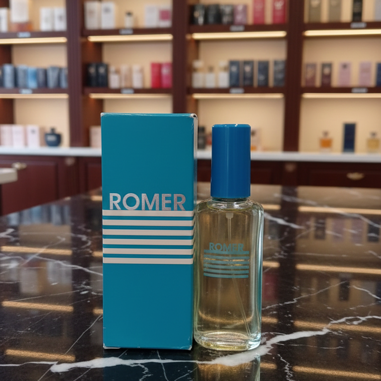Romer Thailand Original Perfume - Image 2