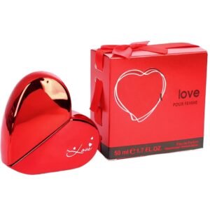 Mutual Love Essence Series Perfume Edp