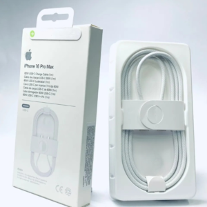 Apple Usb-C 60W Fast Charging Cable (1M)
