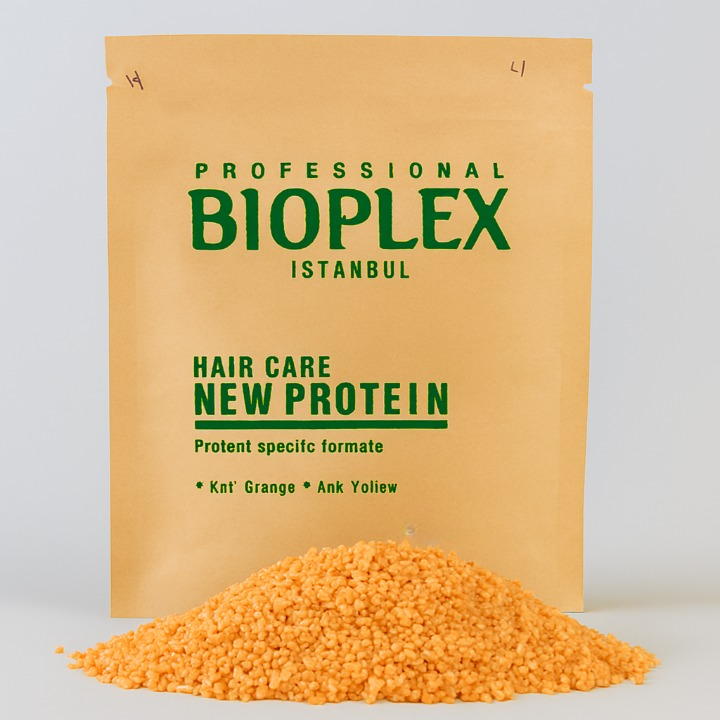 Bioplex Hair Protein Treatment 50 - Image 4