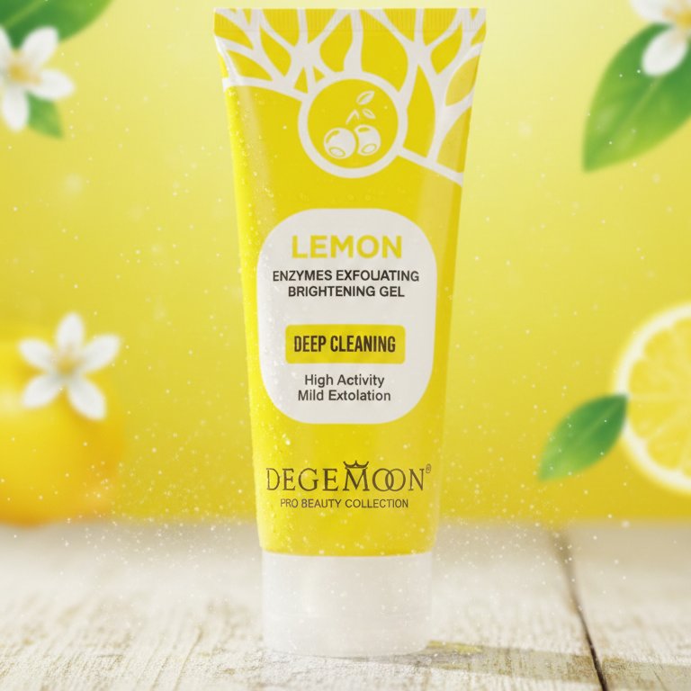 Exfoliating Dead Skin Remover Gel - Image 3