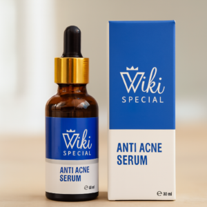Wiki Special Anti Acne Serum