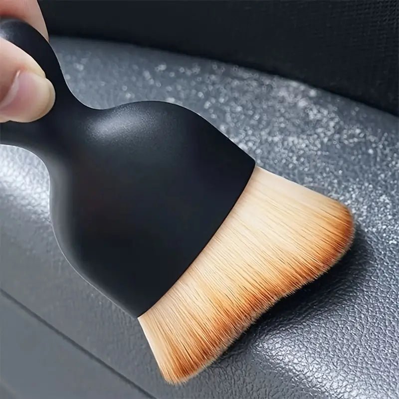 Car Interior Cleaning &Amp; Multi Functional Brush Premium Quality... - Image 3