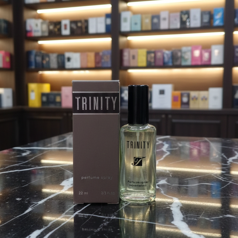 Trinity Thailand Original Perfume - Image 4