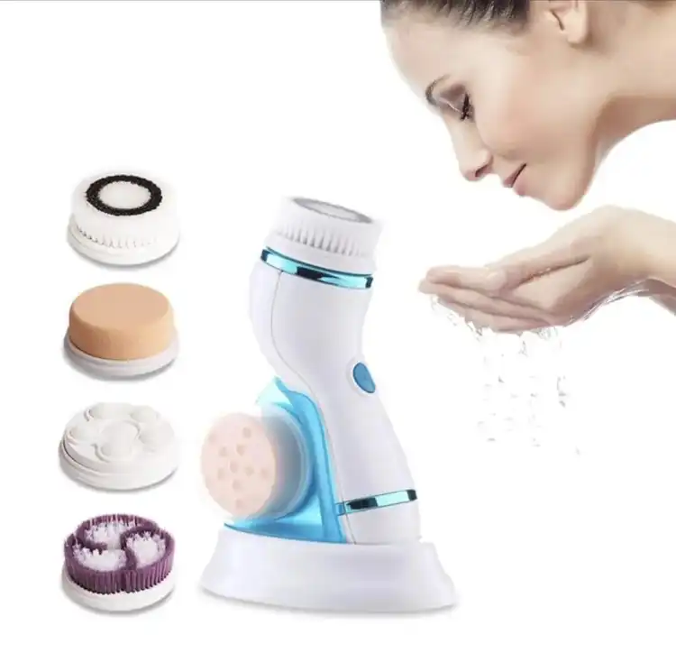 Cnaier 4 In 1 Electric Cleanser - Image 4