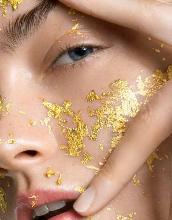 Dr Rashel Original Gold Peel Off Facial Mask