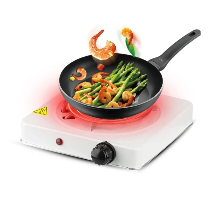 Raf Electric Stove - Image 3