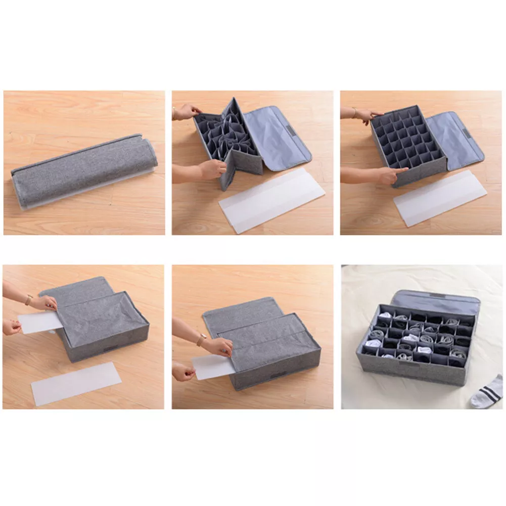 Socks Organizer - Image 3