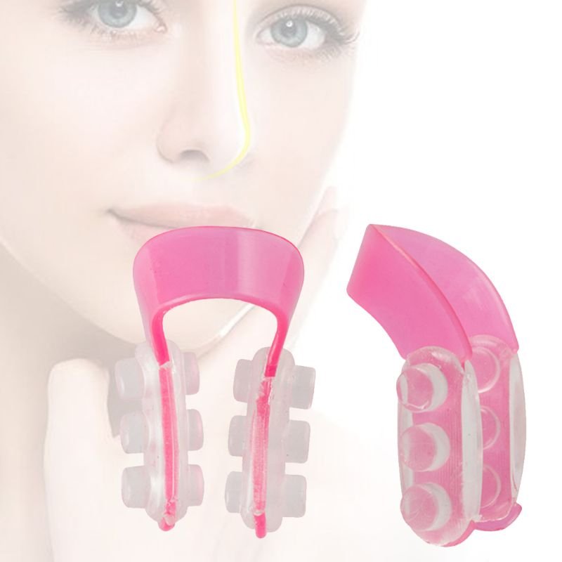 Nose Shaper Tool For Men And Women (Card Packing) - Image 3