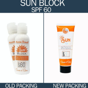Sunblock (100Ml )