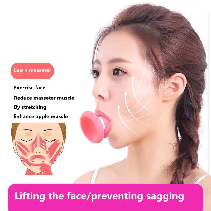 Jawline Exerciser - Image 4