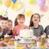 Cake Turntable Decorating Stand ( 28Cm )