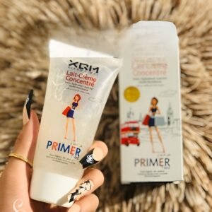 Makeup Primer Multi Function Nourishing Moisturizing Oil Control...