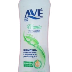 Ave Vitamix Hair Shampoo 750 ML