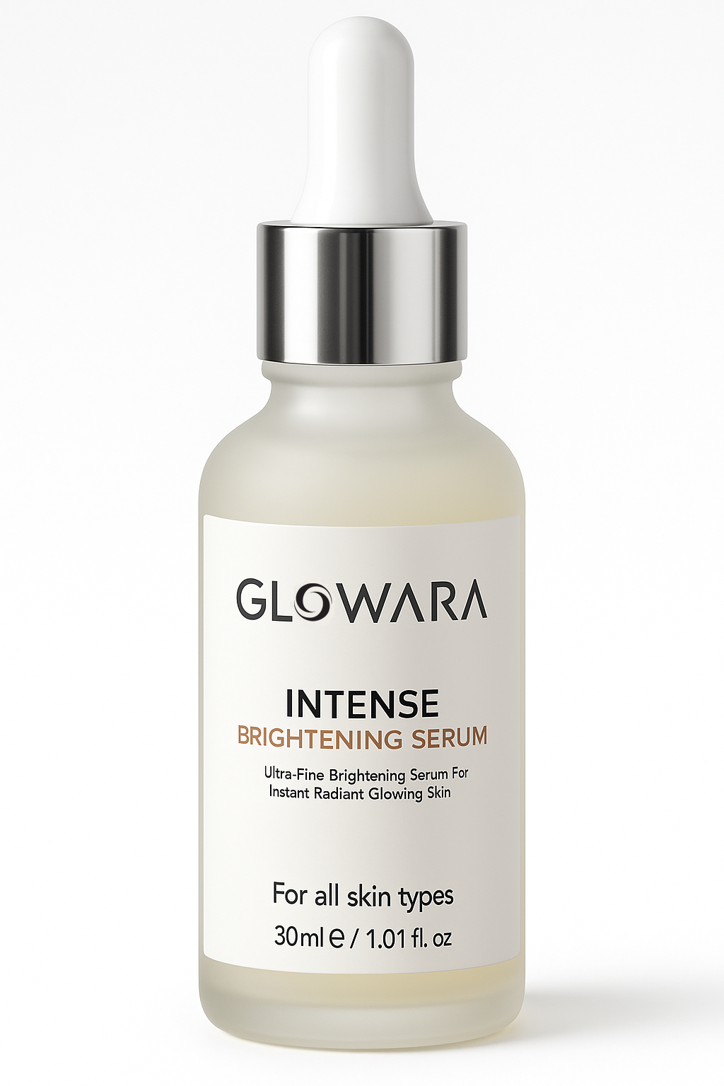 Glowara Intense Brightening Serum