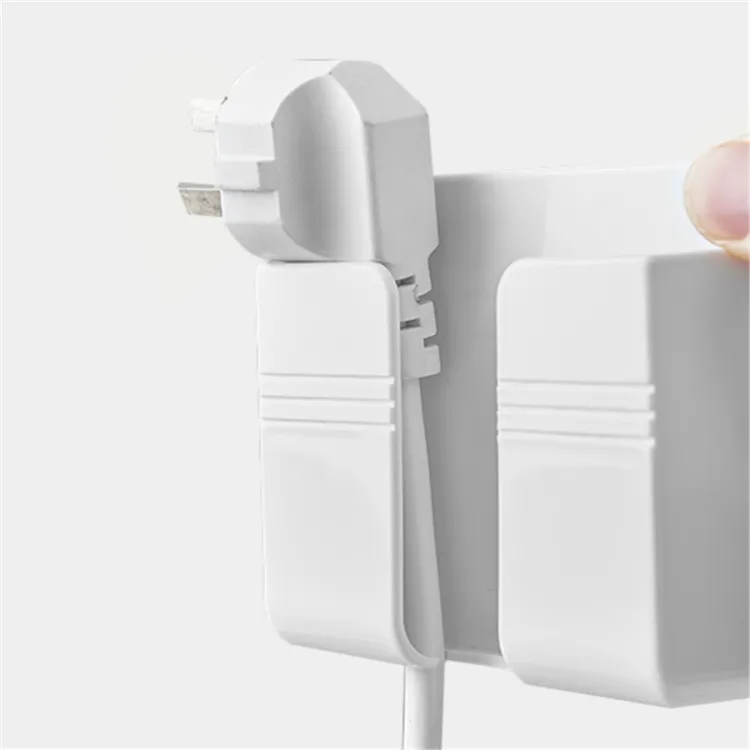 1 Pcs Multifunction Mobile Phone Charging Hanging Holder,...