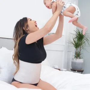 After Pregnancy &Amp; C Section Recovery Belt