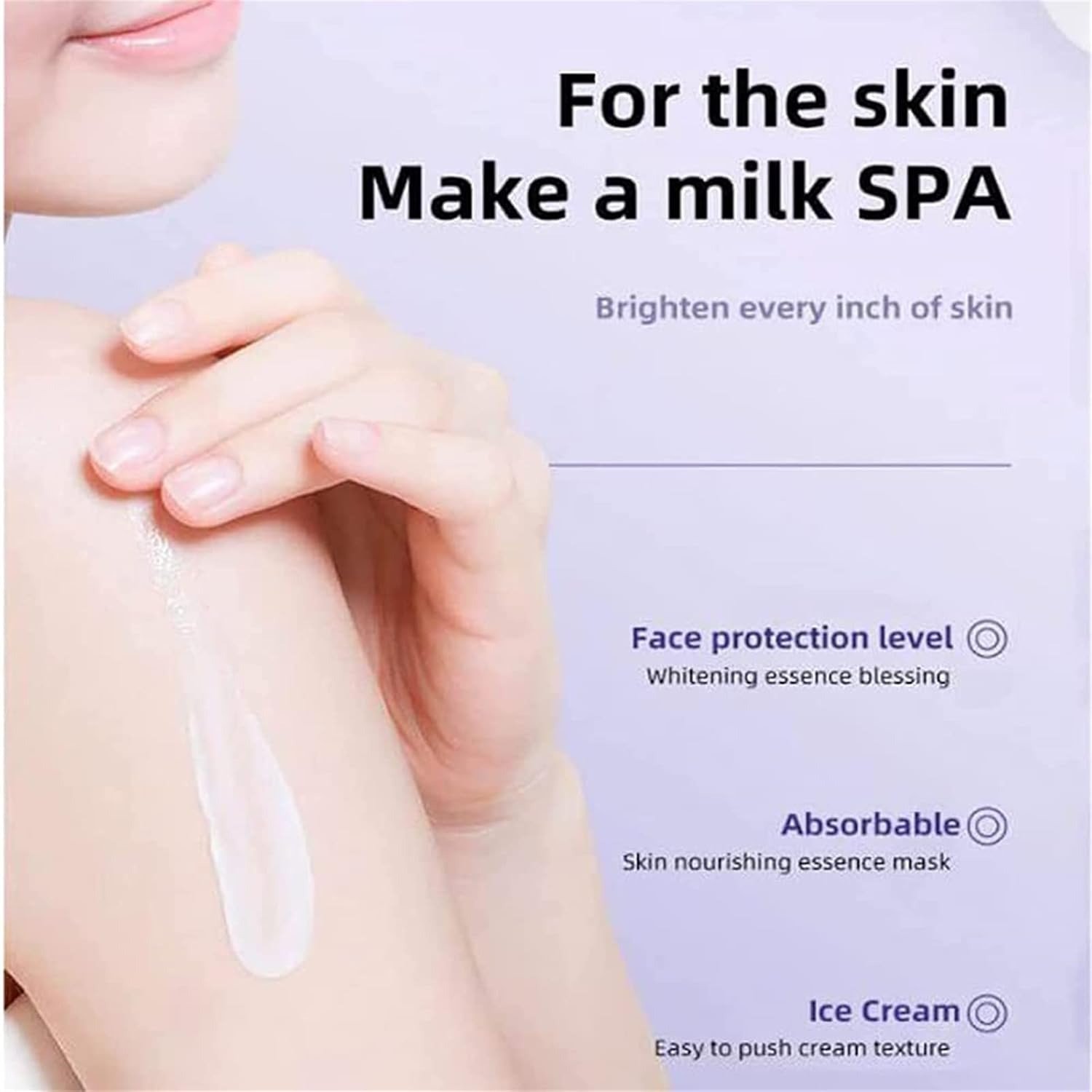 Cold White Skin Cream - Image 3
