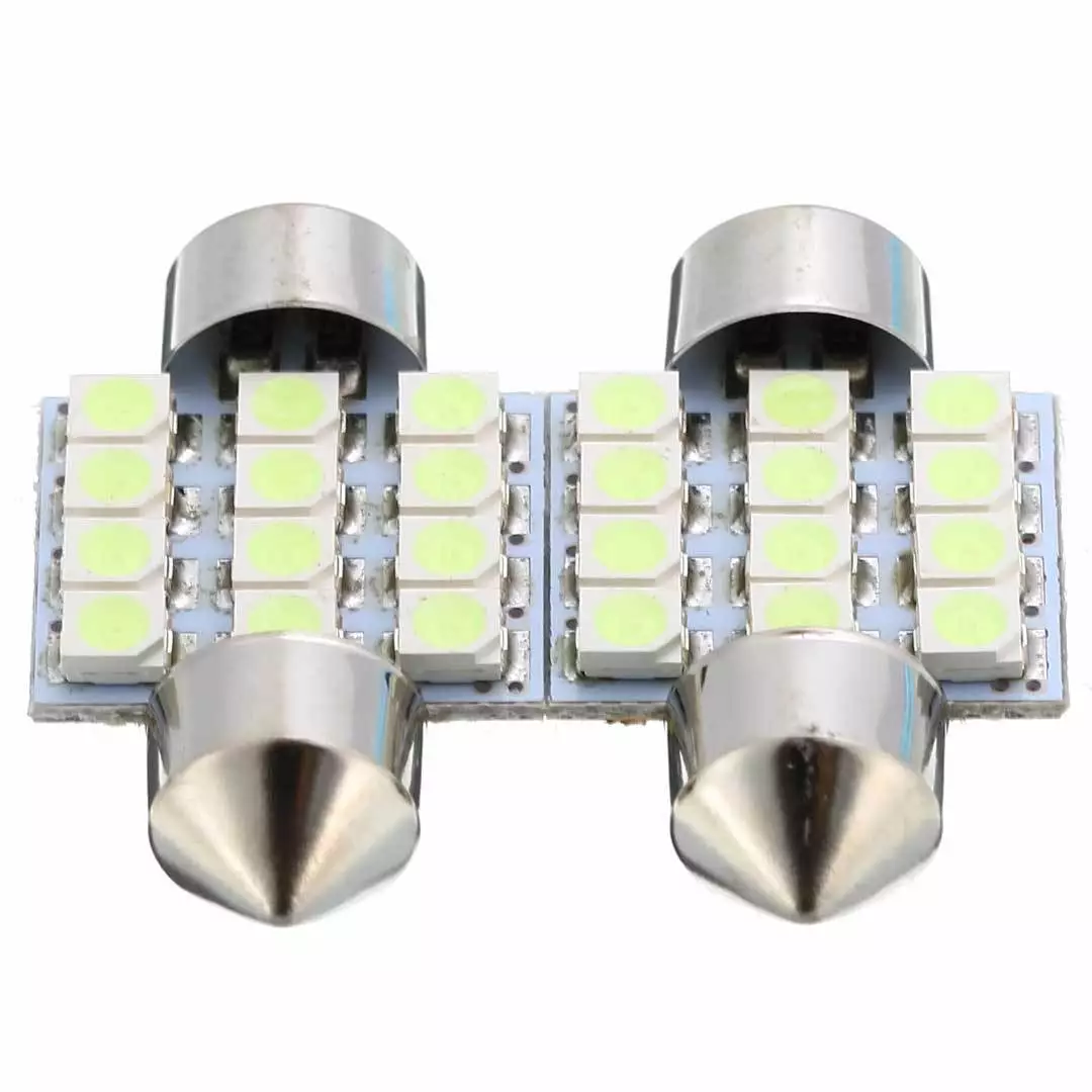 Car Roof Light Led Fuse Holder (1 Pc) - Image 3