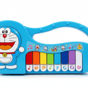 Doraemon Musical Piano for Kids