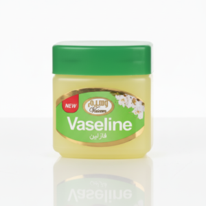Vaseline New Formula with Natural Moisturizing Care, Nourishing