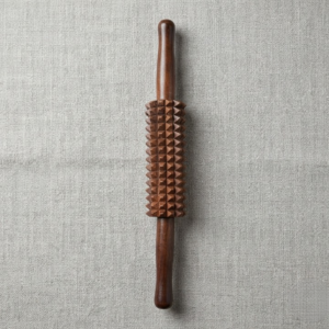 Handcrafted Wooden Thighs and Calves Massager