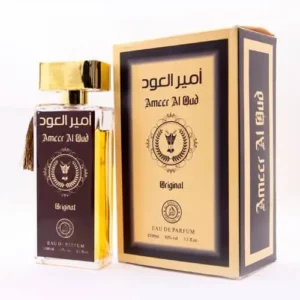 Ameer Al Oud Original Eau De Toilette