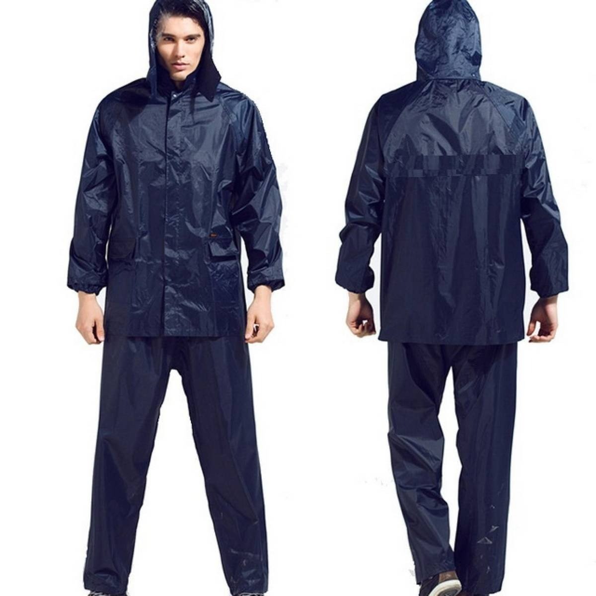 Waterproof Rain Coat & Pant - Image 3