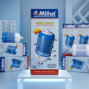 1200 Watt Millat LED Anti-Mosquito Insect Killer (large 10-Inch)