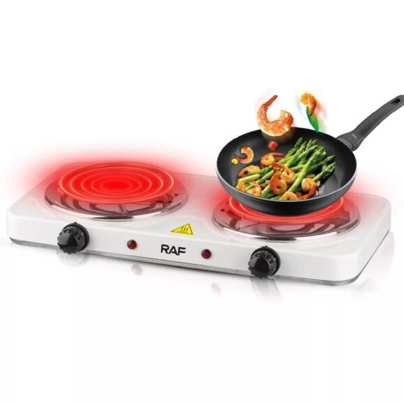 Premium Brand Raf New Arrival Countertop Coil Hotplate Stove...