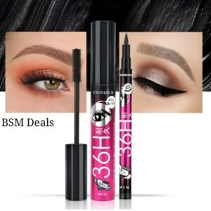 4 In 1 Glam Makeup Bundle